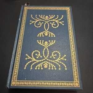 The Age of Fable by Bulfinch 1968 Hardcover International Collectors Library